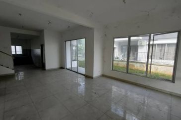 The Banyan II @ Bandar Seri Coalfields