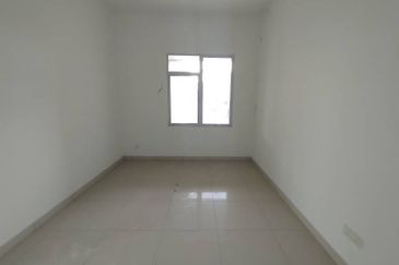 The Banyan II @ Bandar Seri Coalfields