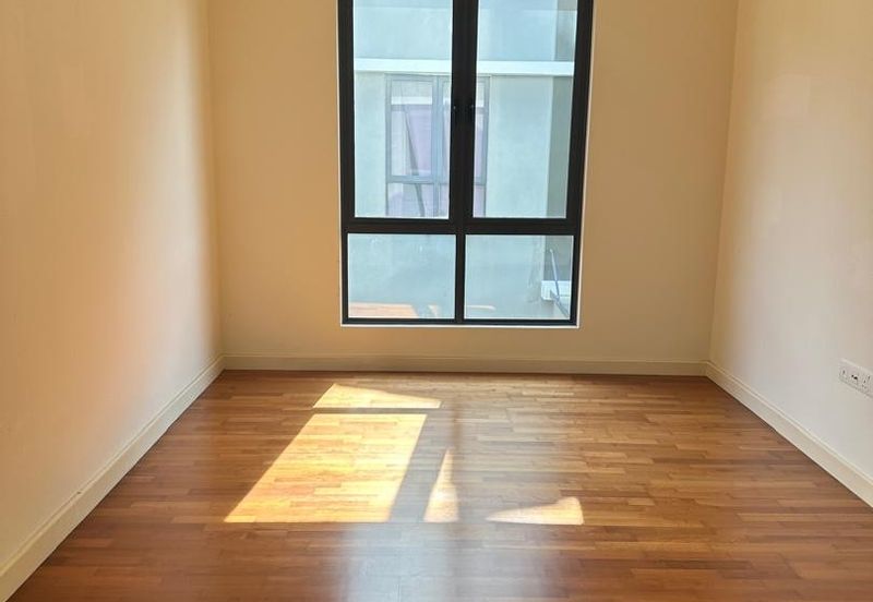 Hemingway Residence @ Bandar Seri Coalfields