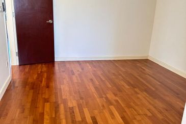 Hemingway Residence @ Bandar Seri Coalfields