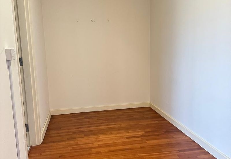 Hemingway Residence @ Bandar Seri Coalfields