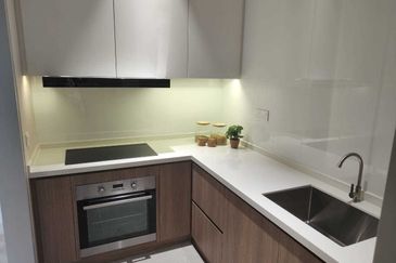 New Launch Freehold Luxury Condo Miranda Hill @ Dutamas Mont Kiara North Kiara Kuala Lumpur For Sale