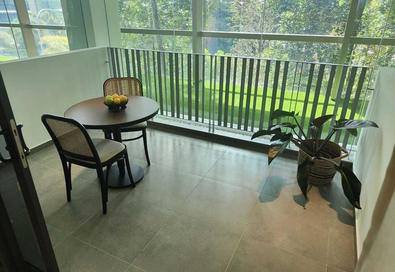 New Launch Freehold Luxury Condo Miranda Hill @ Dutamas Mont Kiara North Kiara Kuala Lumpur For Sale