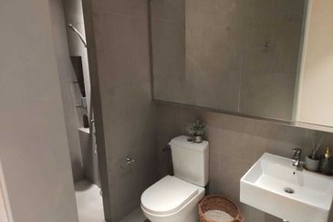 New Launch Freehold Luxury Condo Miranda Hill @ Dutamas Mont Kiara North Kiara Kuala Lumpur For Sale