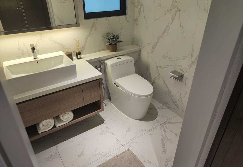 New Launch Freehold Luxury Condo Miranda Hill @ Dutamas Mont Kiara North Kiara Kuala Lumpur For Sale