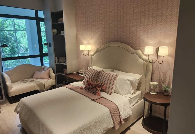 New Launch Freehold Luxury Condo Miranda Hill @ Dutamas Mont Kiara North Kiara Kuala Lumpur For Sale