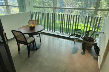 New Launch Freehold Luxury Condo Miranda Hill @ Dutamas Mont Kiara North Kiara Kuala Lumpur For Sale