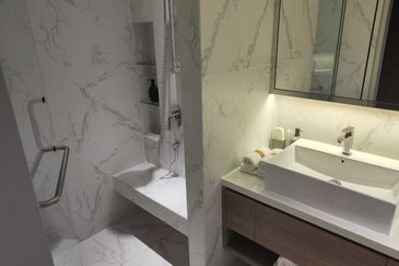 New Launch Freehold Luxury Condo Miranda Hill @ Dutamas Mont Kiara North Kiara Kuala Lumpur For Sale