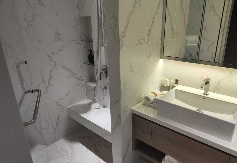 New Launch Freehold Luxury Condo Miranda Hill @ Dutamas Mont Kiara North Kiara Kuala Lumpur For Sale