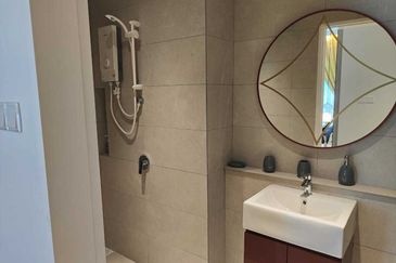 New Launch 4 Rooms Condo Dwitara Residences @ Surya PJ South Bandar Sunway Petaling Jaya For Sale