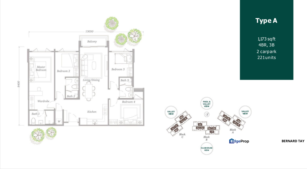 New Launch Luxury Condo The Vue @ Monterez U9 Shah Alam Golf Club For Sale, Selangor, Shah Alam