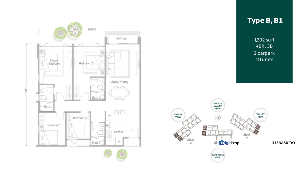 New Launch Luxury Condo The Vue @ Monterez U9 Shah Alam Golf Club For Sale, Selangor, Shah Alam