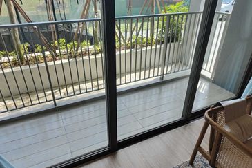 New Launch Luxury Condo The Vue @ Monterez U9 Shah Alam Golf Club For Sale