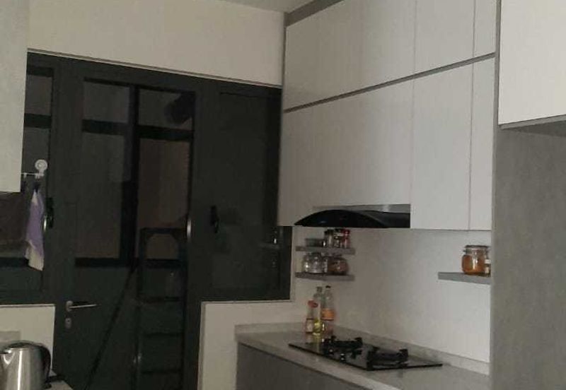 United Point Residence (Residensi Bersepadu)