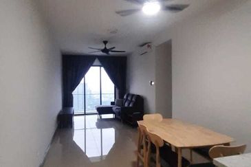 United Point Residence (Residensi Bersepadu)