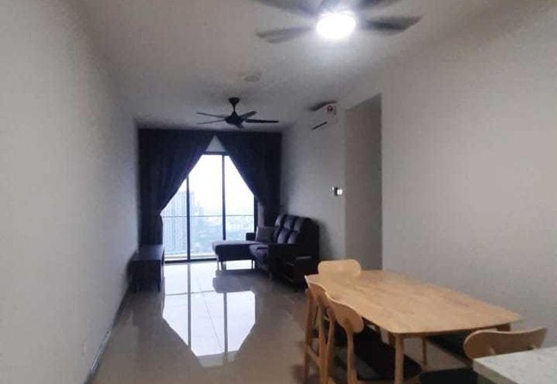 United Point Residence (Residensi Bersepadu)