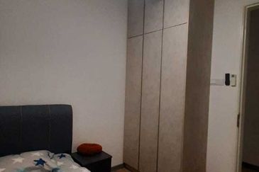 United Point Residence (Residensi Bersepadu)