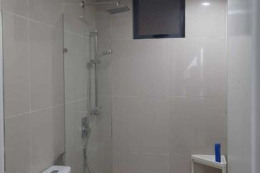 United Point Residence (Residensi Bersepadu)