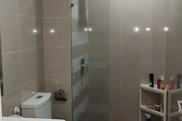 United Point Residence (Residensi Bersepadu)