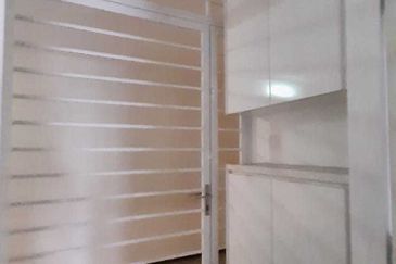 United Point Residence (Residensi Bersepadu)