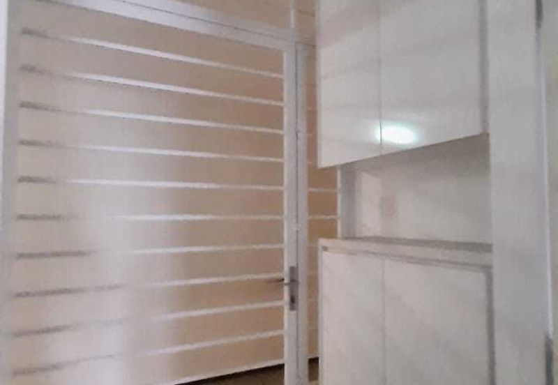 United Point Residence (Residensi Bersepadu)