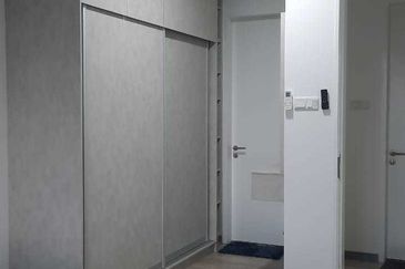 United Point Residence (Residensi Bersepadu)