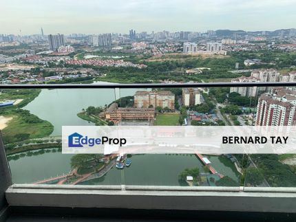 Luxury Condo LakePark Residence @ KL North Selayang Kuala Lumpur For Sale, Kuala Lumpur, Selayang