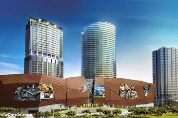 The Azure Residences