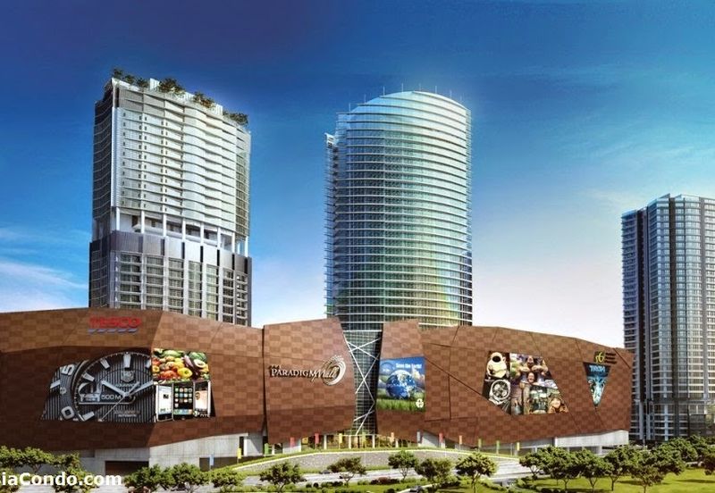 The Azure Residences