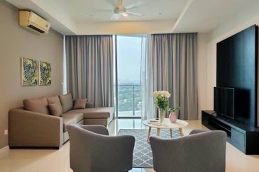 The Azure Residences