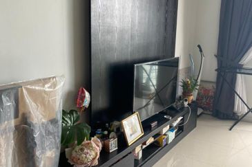 The Azure Residences