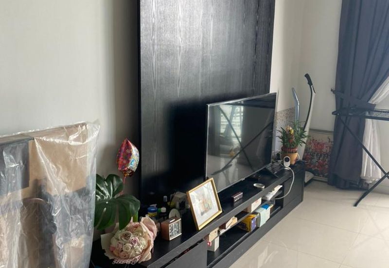 The Azure Residences