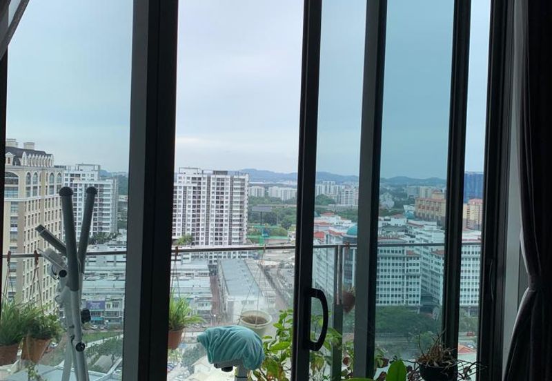 The Azure Residences