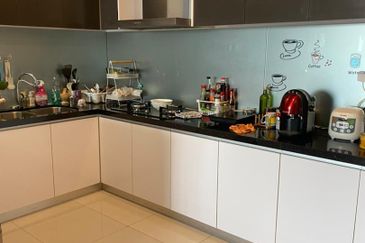 The Azure Residences