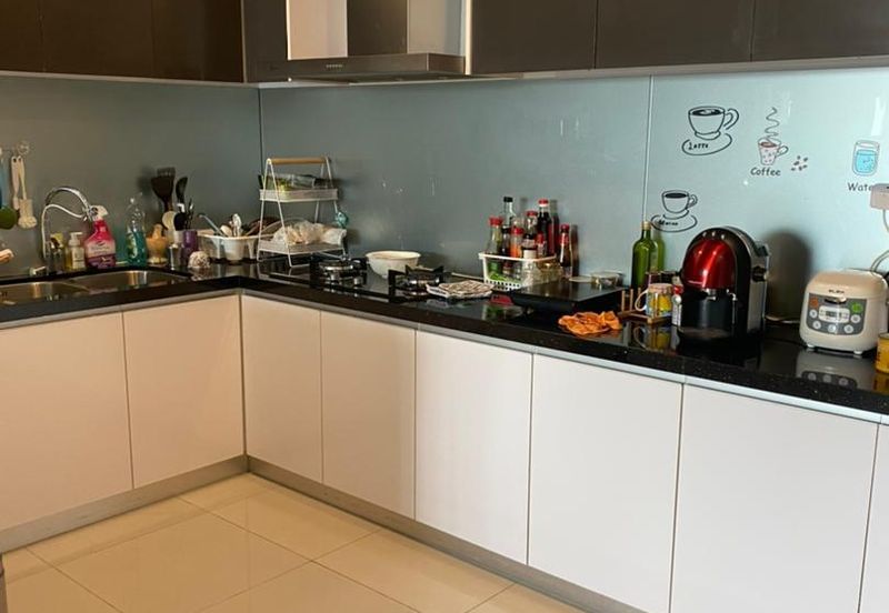 The Azure Residences