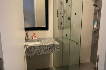 The Azure Residences