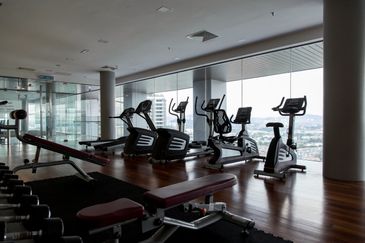 The Azure Residences