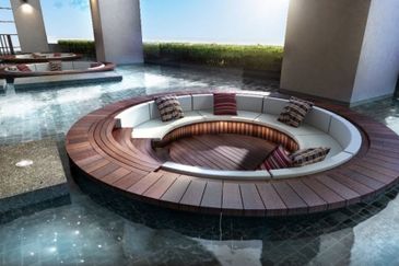 The Azure Residences