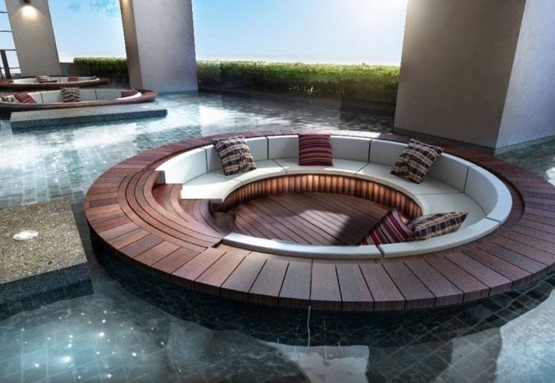 The Azure Residences