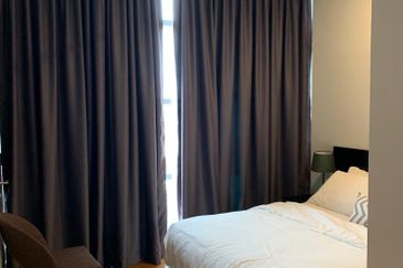 The Azure Residences