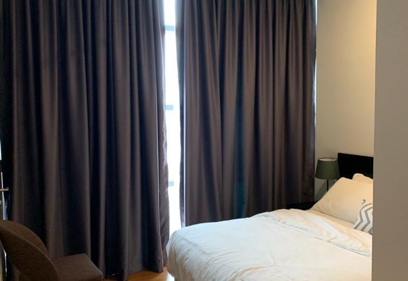 The Azure Residences