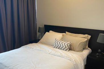 The Azure Residences