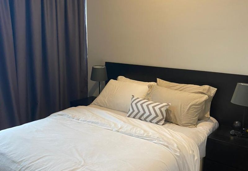 The Azure Residences