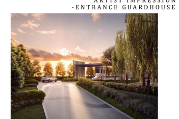 New Launch Luxury Condo Ren Residence @ Bukit Jalil Sri Petaling Puchong Kuala Lumpur For Sale