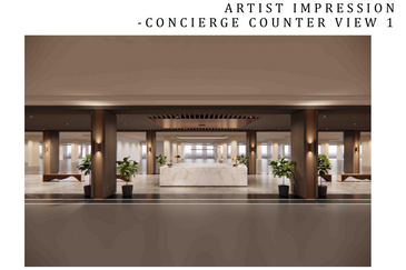 New Launch Luxury Condo Ren Residence @ Bukit Jalil Sri Petaling Puchong Kuala Lumpur For Sale