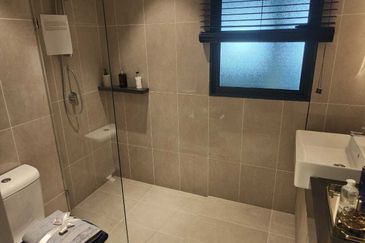 New Launch Luxury Condo Ren Residence @ Bukit Jalil Sri Petaling Puchong Kuala Lumpur For Sale