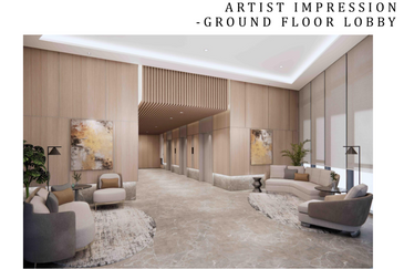 New Launch Luxury Condo Ren Residence @ Bukit Jalil Sri Petaling Puchong Kuala Lumpur For Sale