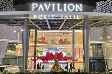 New Launch Luxury Condo Ren Residence @ Bukit Jalil Sri Petaling Puchong Kuala Lumpur For Sale