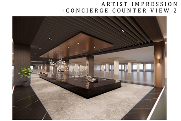 New Launch Luxury Condo Ren Residence @ Bukit Jalil Sri Petaling Puchong Kuala Lumpur For Sale