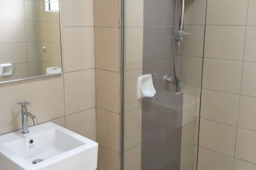 Garden Heights @ Bandar Tasik Puteri